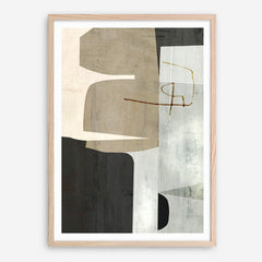 Change Art Print