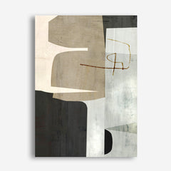 Change Canvas Wall Art Print