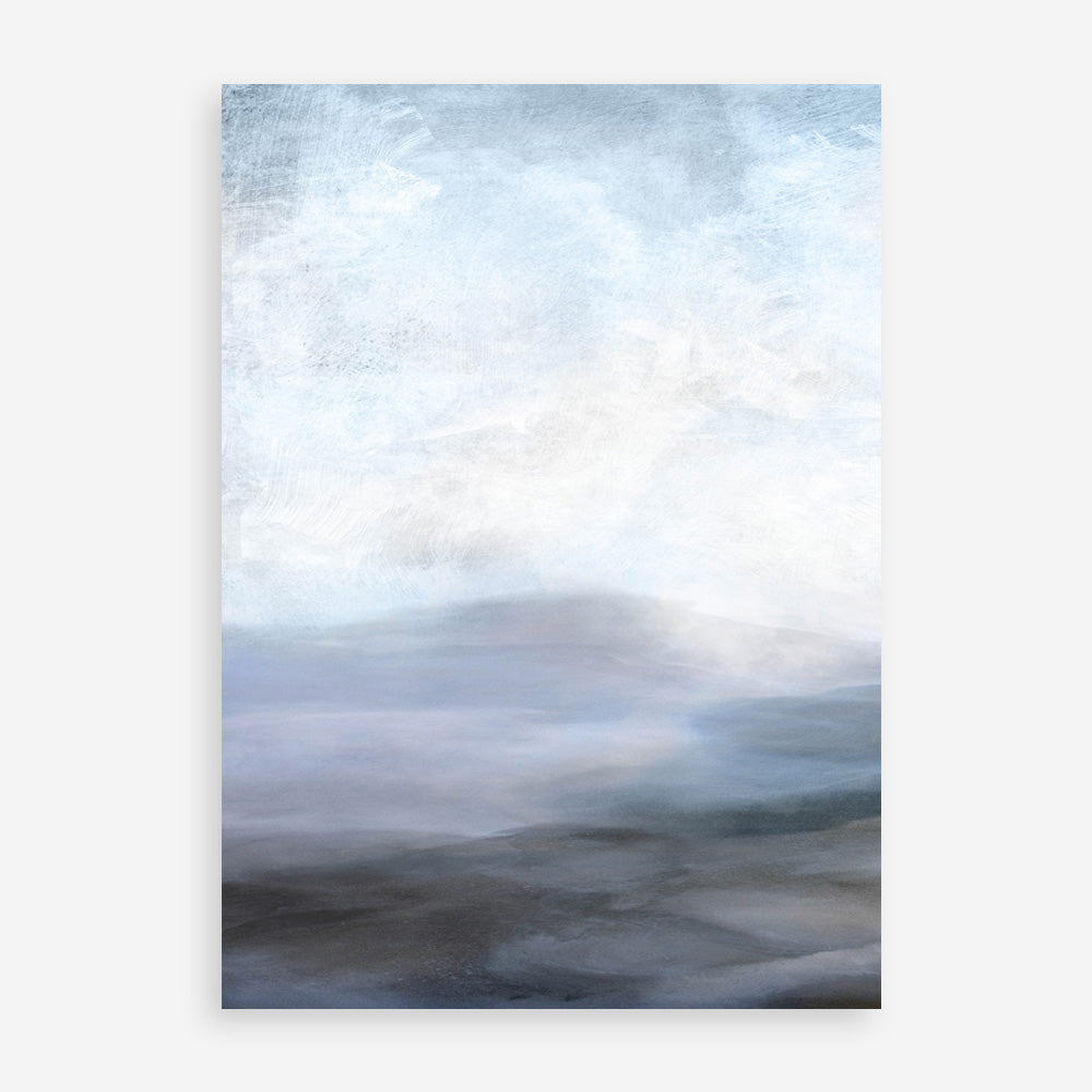 Dream Lands II Art Print