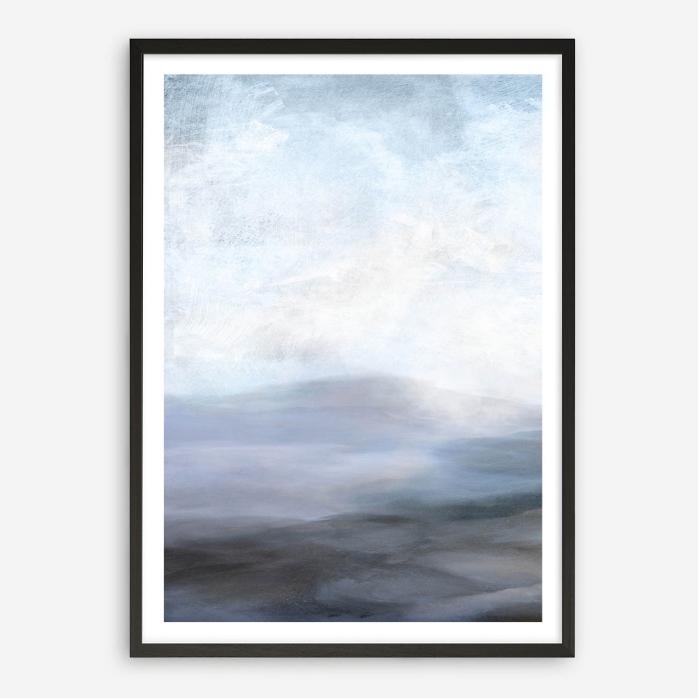 Dream Lands II Art Print
