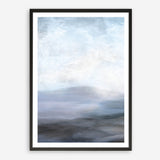 Dream Lands II Art Print