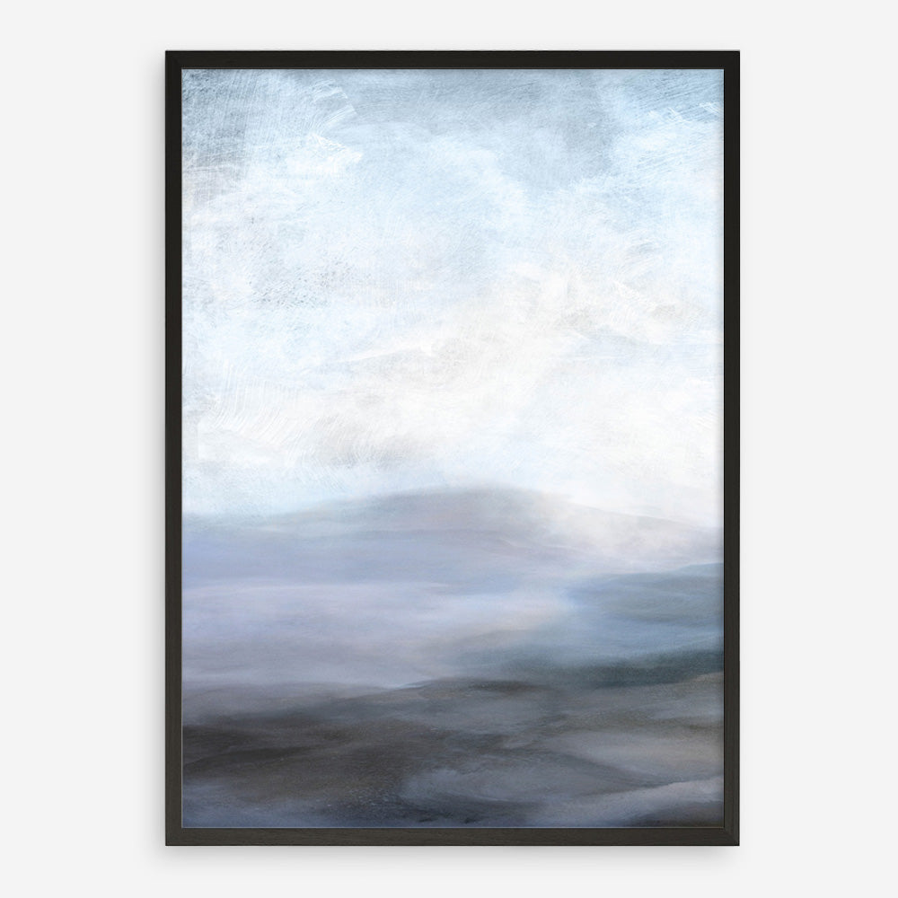 Dream Lands II Art Print