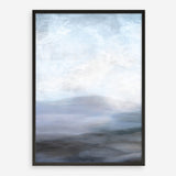 Dream Lands II Art Print