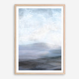 Dream Lands II Art Print