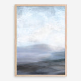 Dream Lands II Art Print