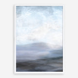 Dream Lands II Art Print