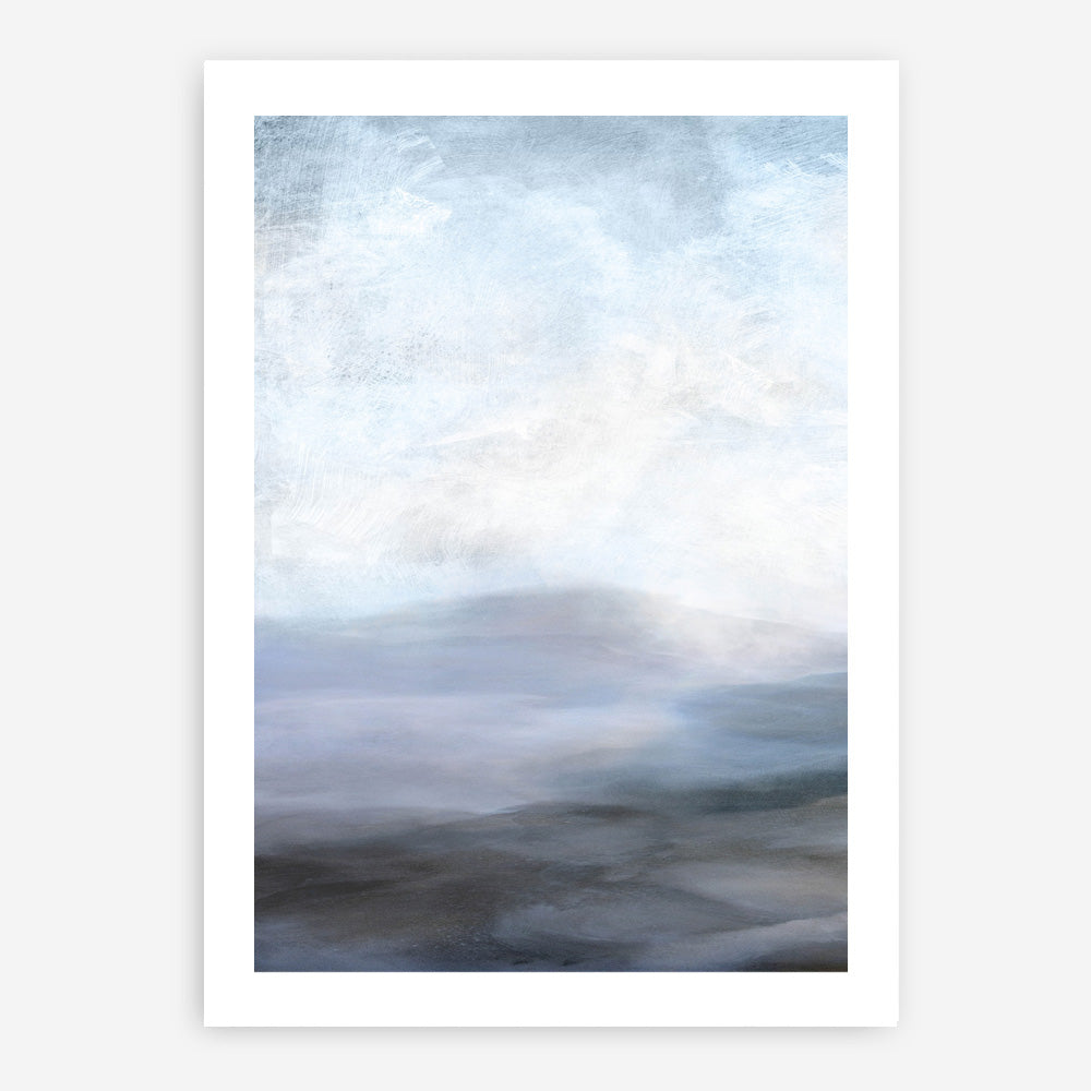 Dream Lands II Art Print
