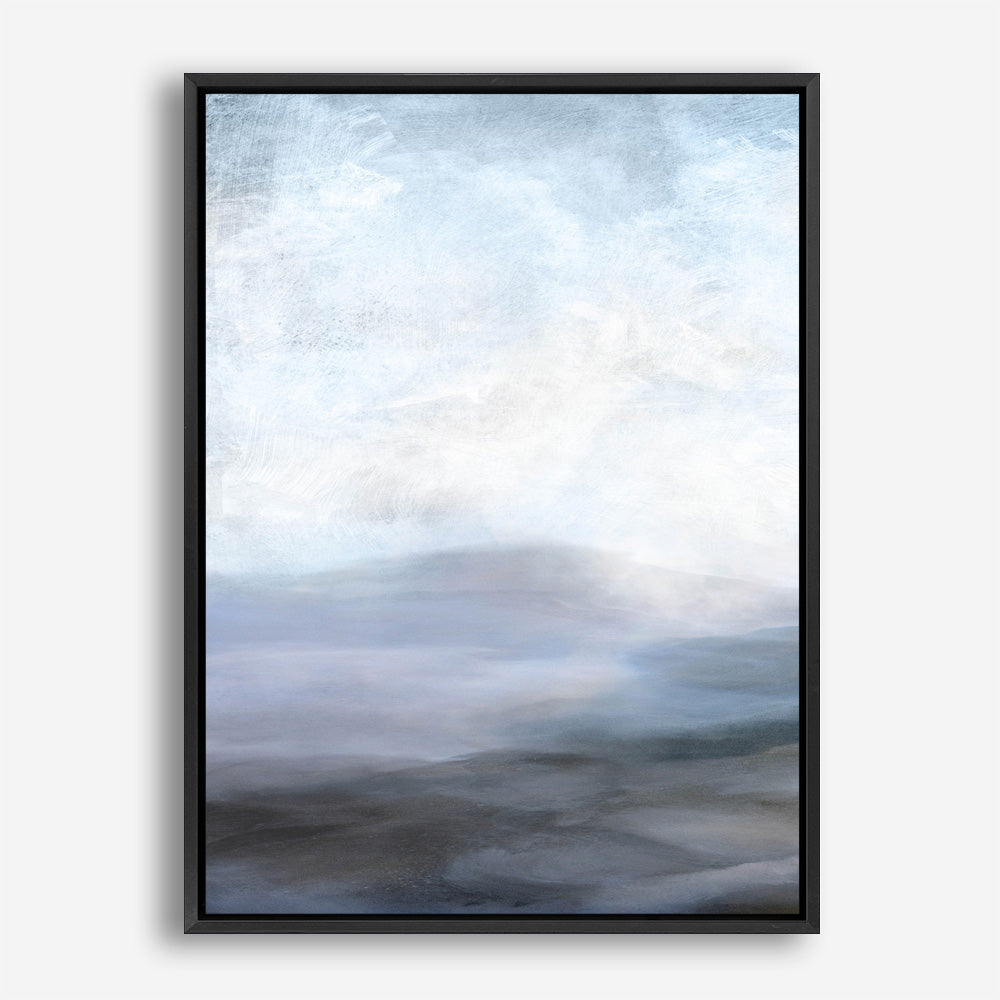 Dream Lands II Canvas Print