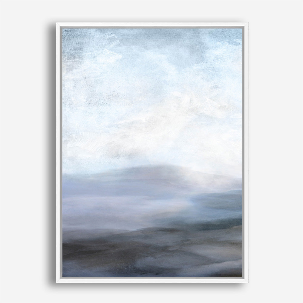 Dream Lands II Canvas Print