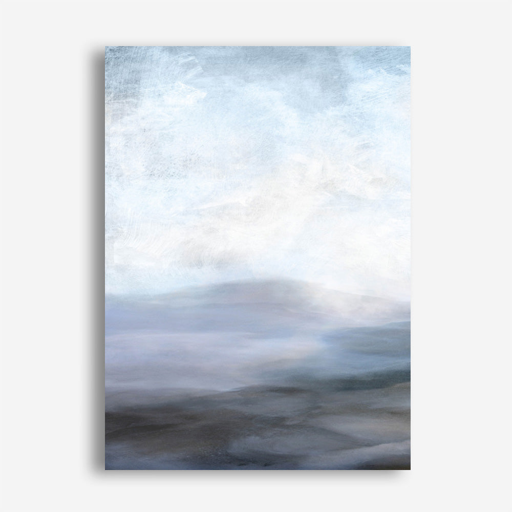 Dream Lands II Canvas Print