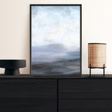 Dream Lands II Art Print