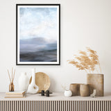 Dream Lands II Art Print