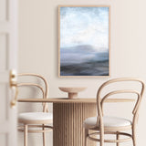 Dream Lands II Art Print