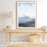 Dream Lands II Art Print