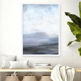 Dream Lands II Art Print