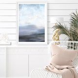 Dream Lands II Art Print