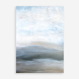 Dream Lands III Art Print