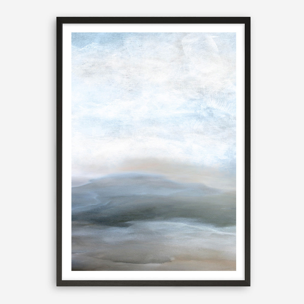 Dream Lands III Art Print