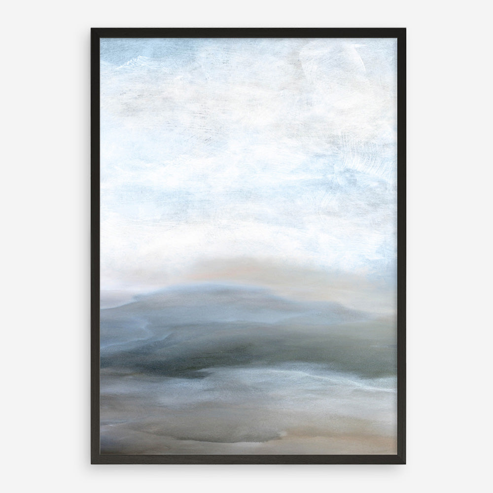 Dream Lands III Art Print