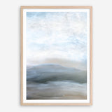 Dream Lands III Art Print