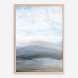 Dream Lands III Art Print