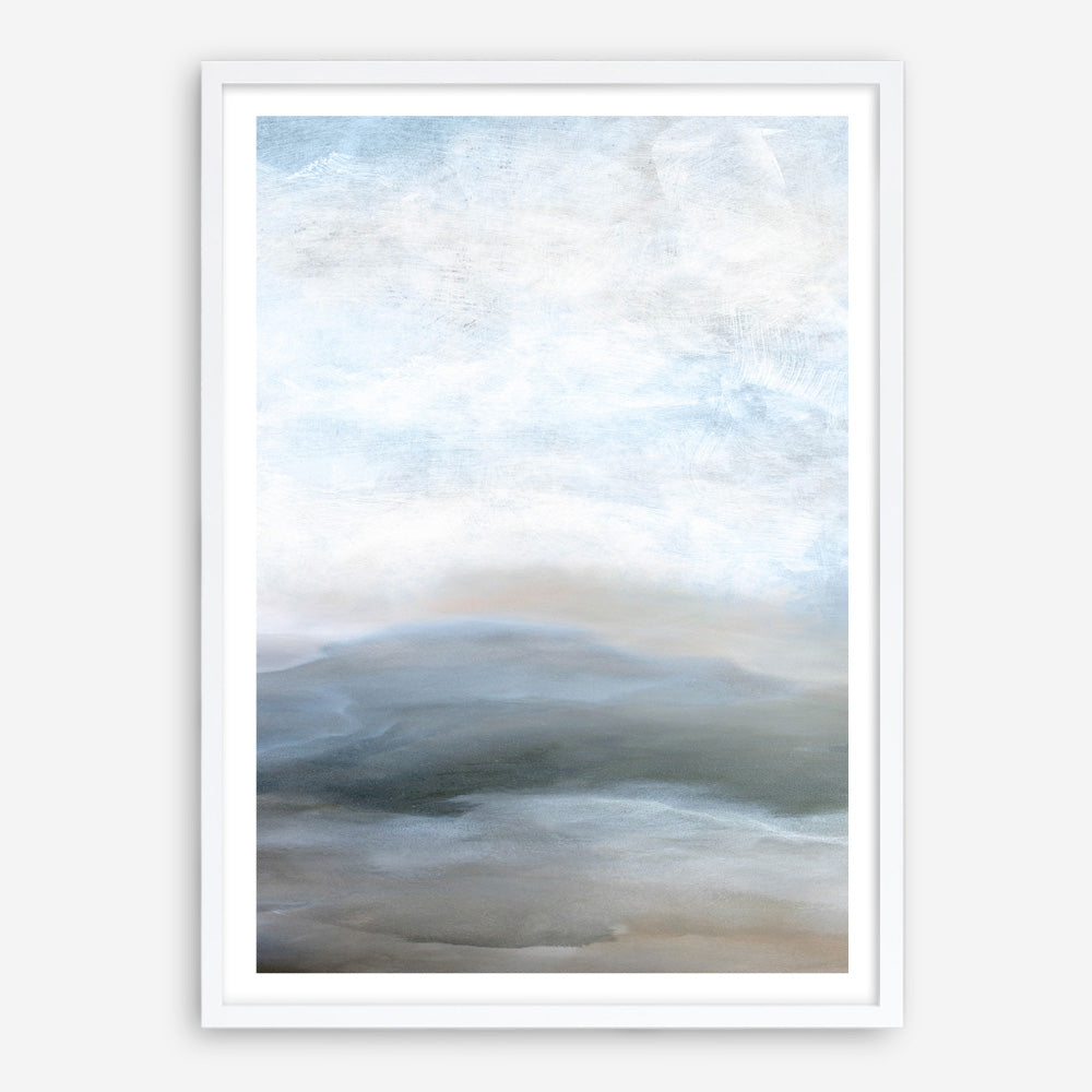 Dream Lands III Art Print