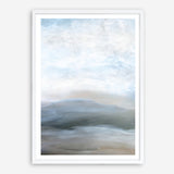 Dream Lands III Art Print