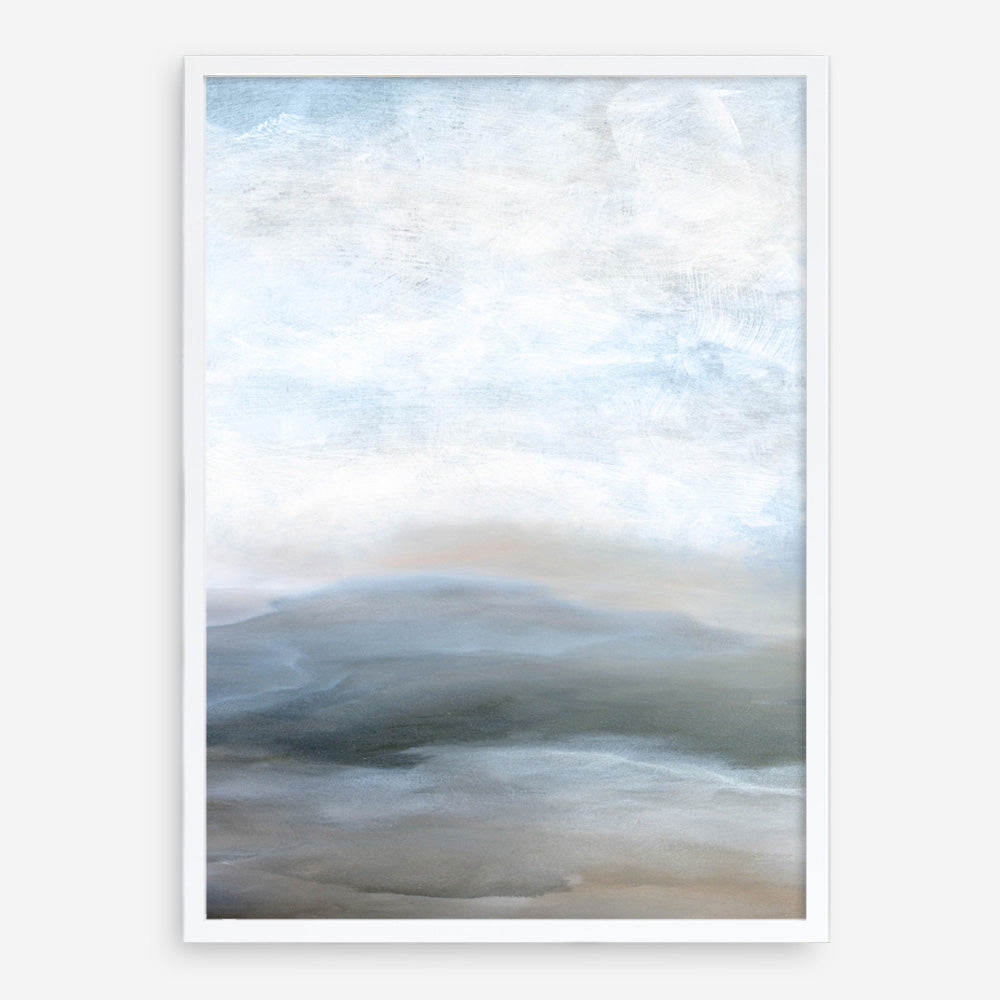 Dream Lands III Art Print