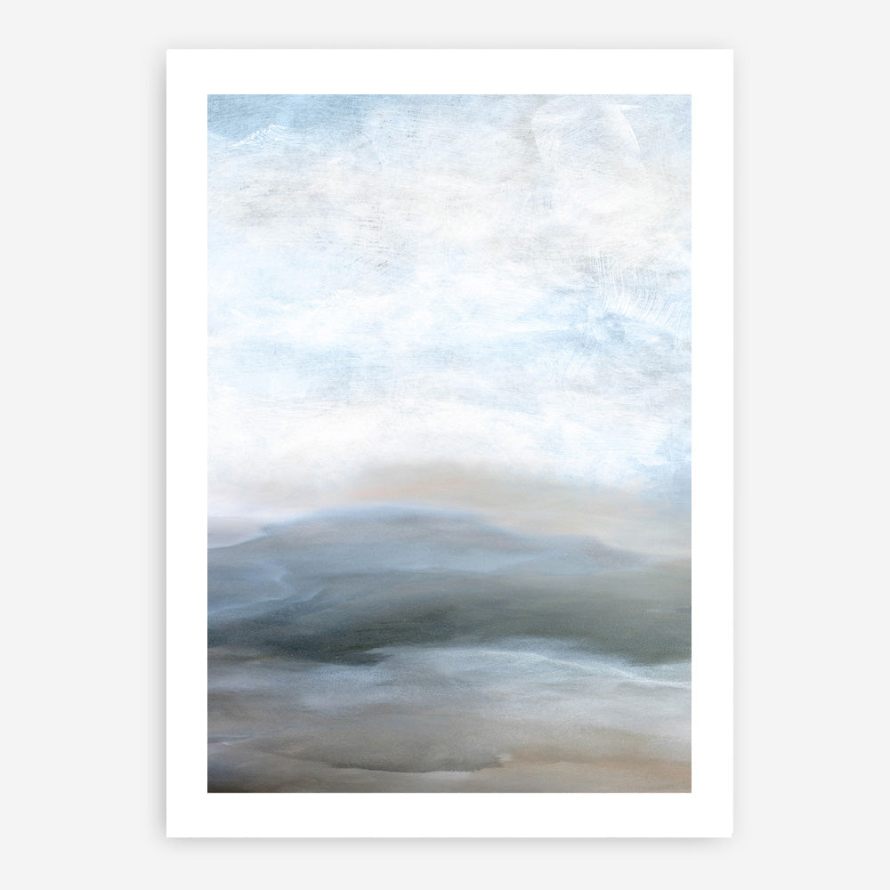 Dream Lands III Art Print