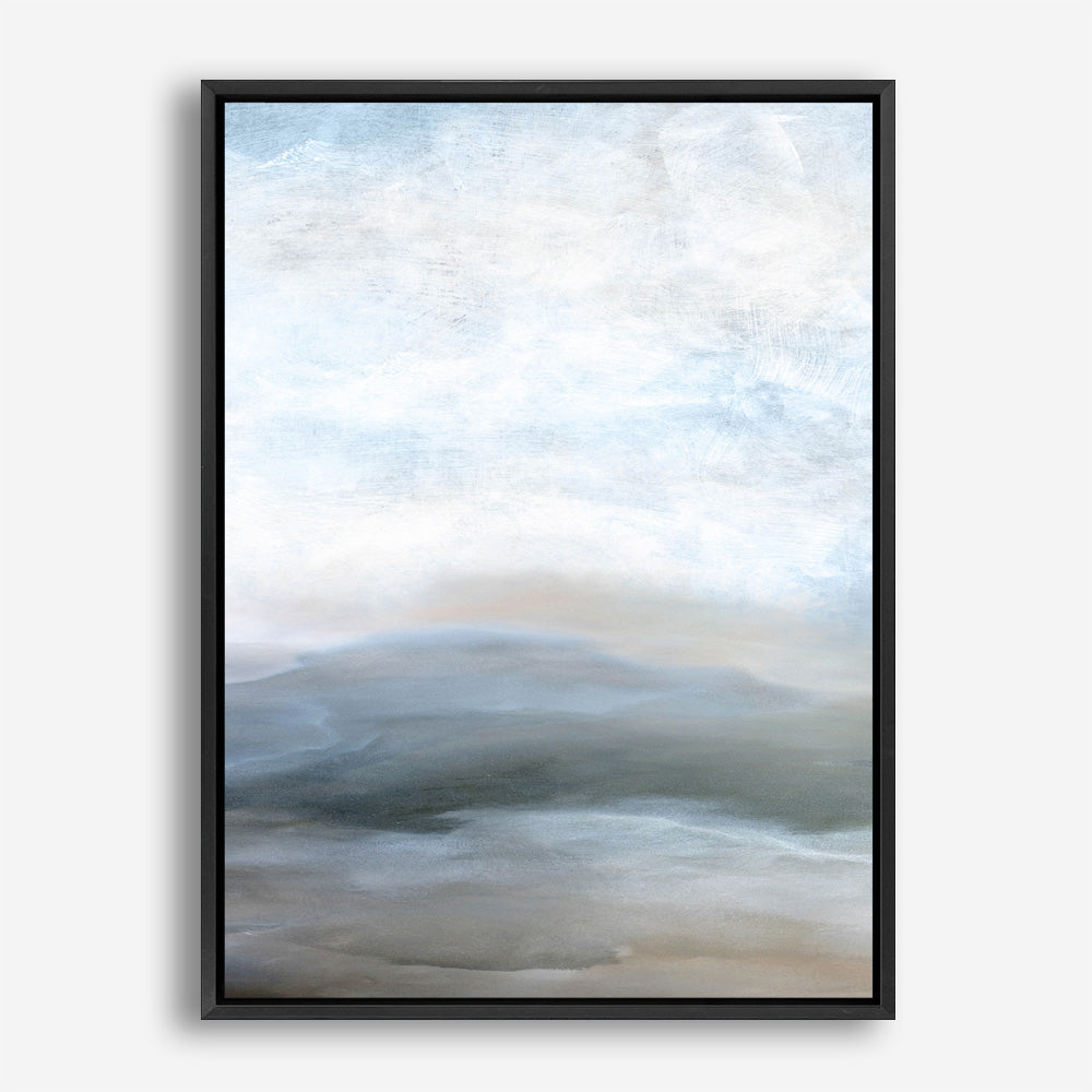Dream Lands III Canvas Print