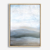 Dream Lands III Canvas Print