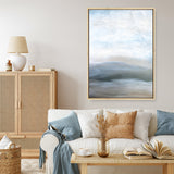 Dream Lands III Canvas Print