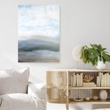 Dream Lands III Canvas Print