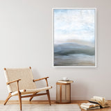 Dream Lands III Canvas Print