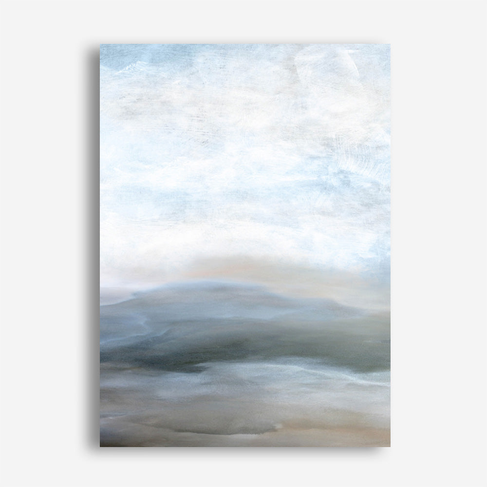 Dream Lands III Canvas Print