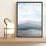 Dream Lands III Art Print