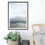 Dream Lands III Art Print