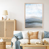 Dream Lands III Art Print