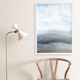 Dream Lands III Art Print