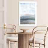 Dream Lands III Art Print