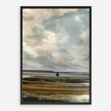 Exmouth II Art Print
