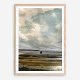 Exmouth II Art Print