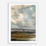 Exmouth II Art Print