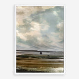 Exmouth II Art Print