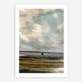 Exmouth II Art Print