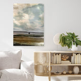 Exmouth II Canvas Print