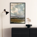 Exmouth II Art Print