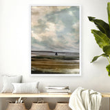 Exmouth II Art Print