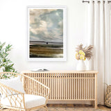 Exmouth II Art Print