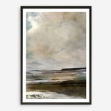 Exmouth III Art Print